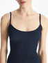 LC Waikiki U Neck Straight Strap Women's Dress